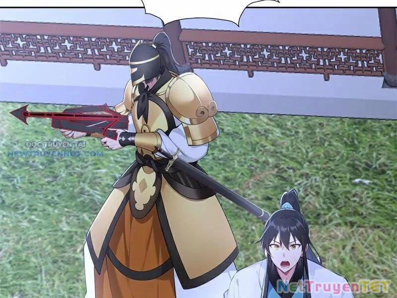 Ta Thực Sự Không Muốn Làm Thần Tiên 111 trang 90