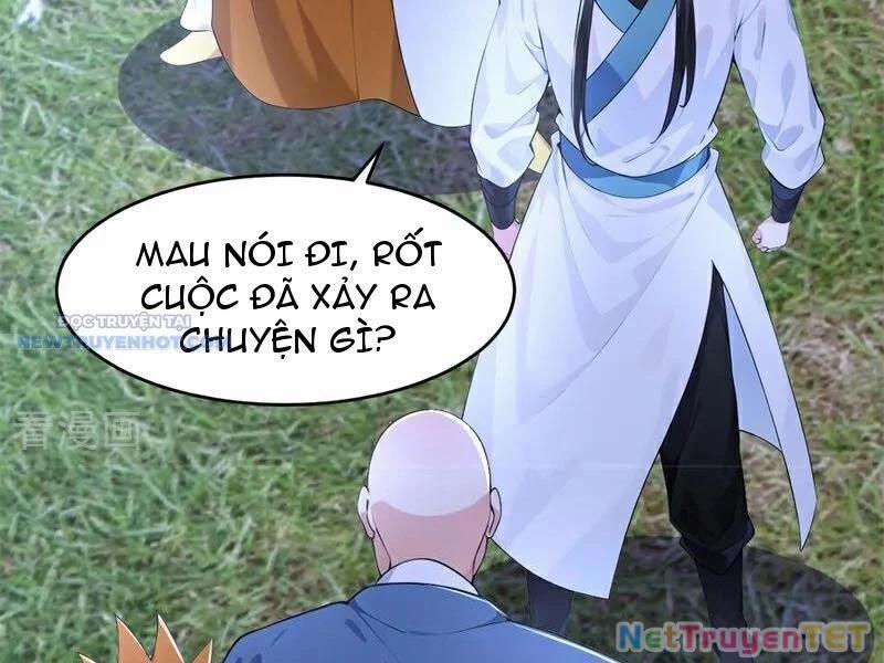 Ta Thực Sự Không Muốn Làm Thần Tiên 111 trang 91