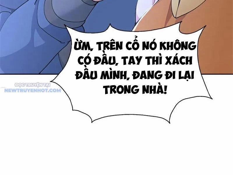 Ta Thực Sự Không Muốn Làm Thần Tiên 111 trang 95