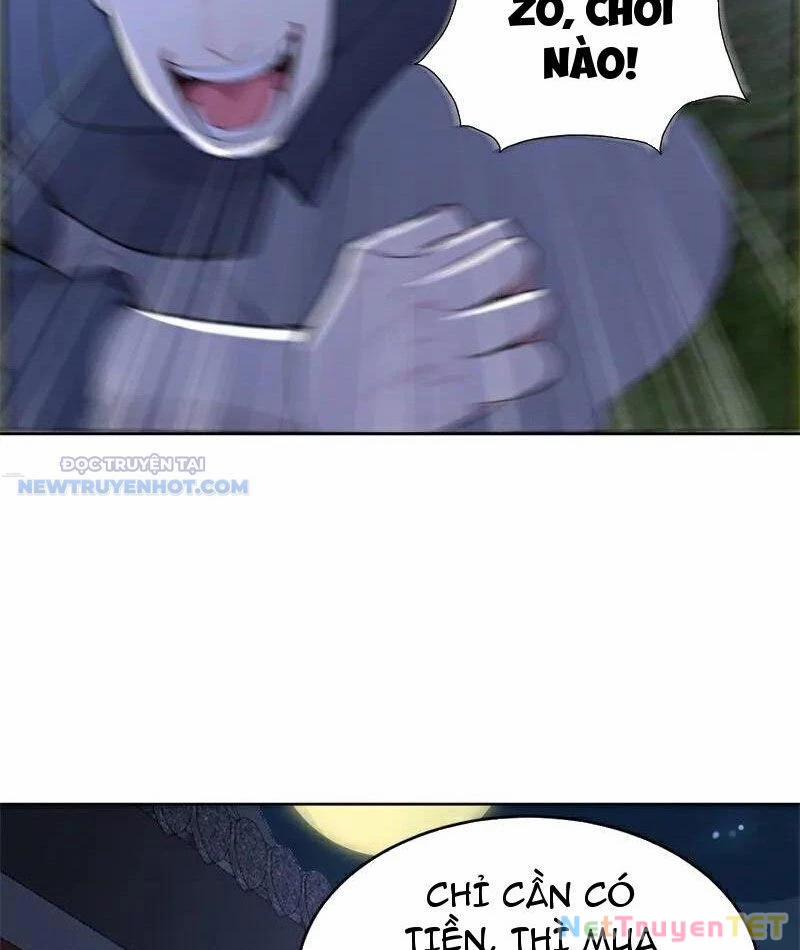 Ta Thực Sự Không Muốn Làm Thần Tiên 112 trang 18