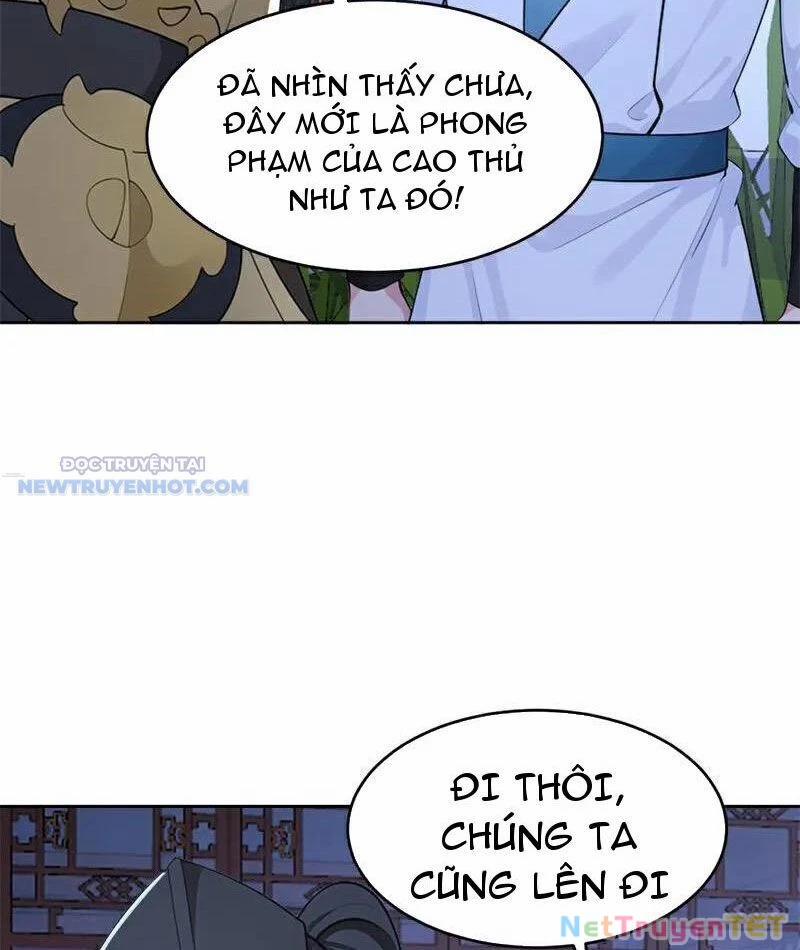 Ta Thực Sự Không Muốn Làm Thần Tiên 112 trang 20