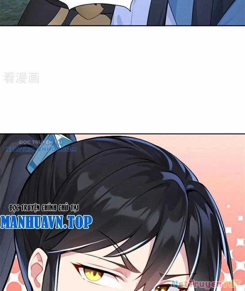 Ta Thực Sự Không Muốn Làm Thần Tiên 112 trang 22