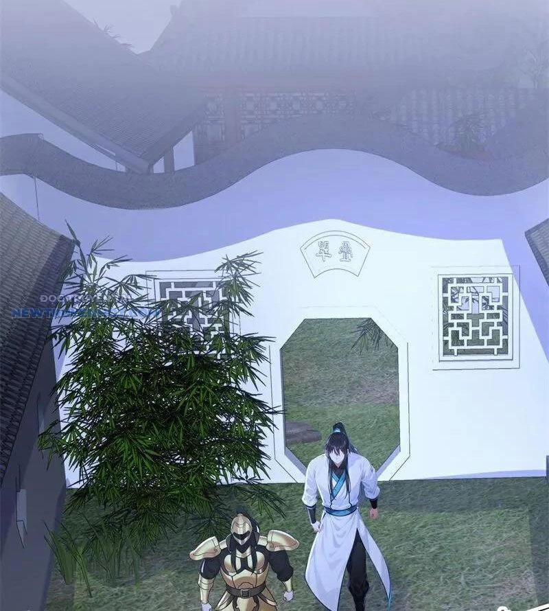 Ta Thực Sự Không Muốn Làm Thần Tiên 112 trang 30