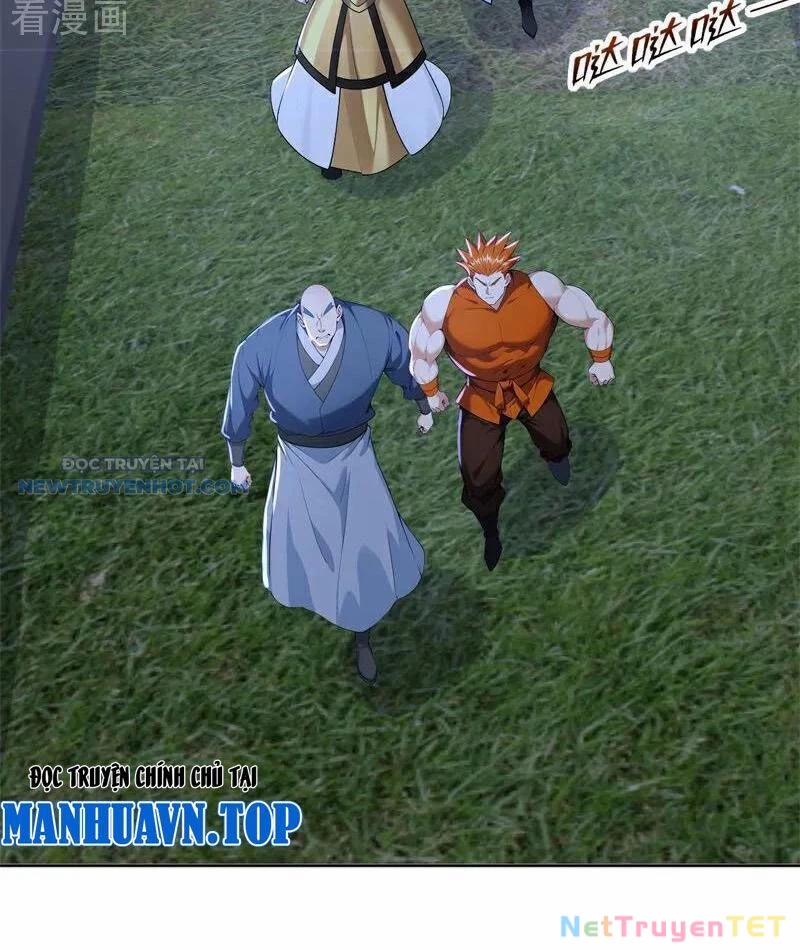 Ta Thực Sự Không Muốn Làm Thần Tiên 112 trang 31