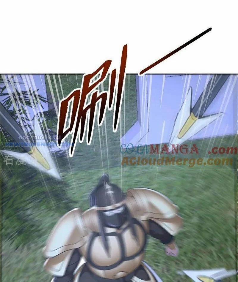 Ta Thực Sự Không Muốn Làm Thần Tiên 112 trang 32