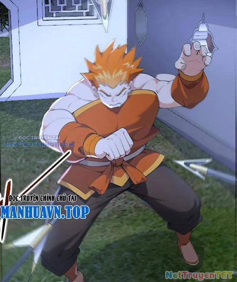 Ta Thực Sự Không Muốn Làm Thần Tiên 112 trang 36