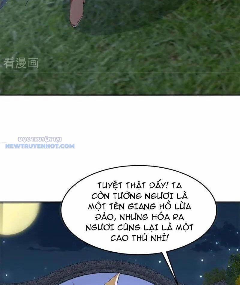 Ta Thực Sự Không Muốn Làm Thần Tiên 112 trang 37