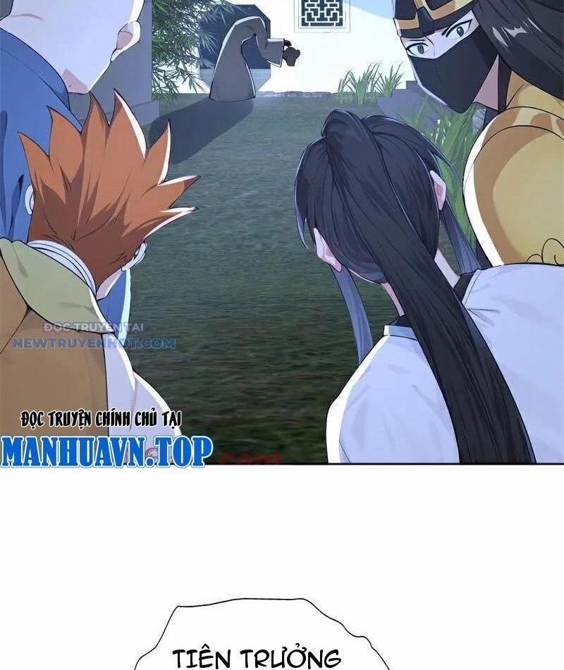 Ta Thực Sự Không Muốn Làm Thần Tiên 112 trang 4