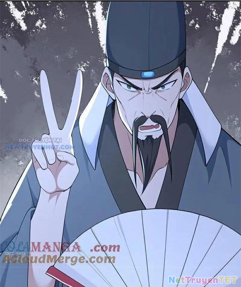 Ta Thực Sự Không Muốn Làm Thần Tiên 112 trang 48