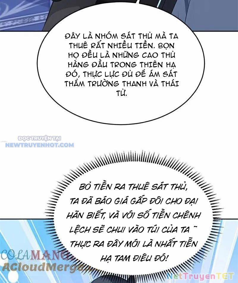 Ta Thực Sự Không Muốn Làm Thần Tiên 112 trang 51