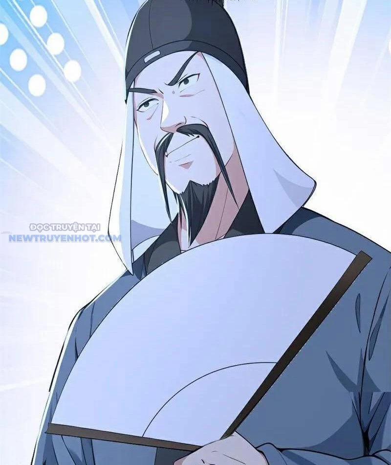 Ta Thực Sự Không Muốn Làm Thần Tiên 112 trang 52