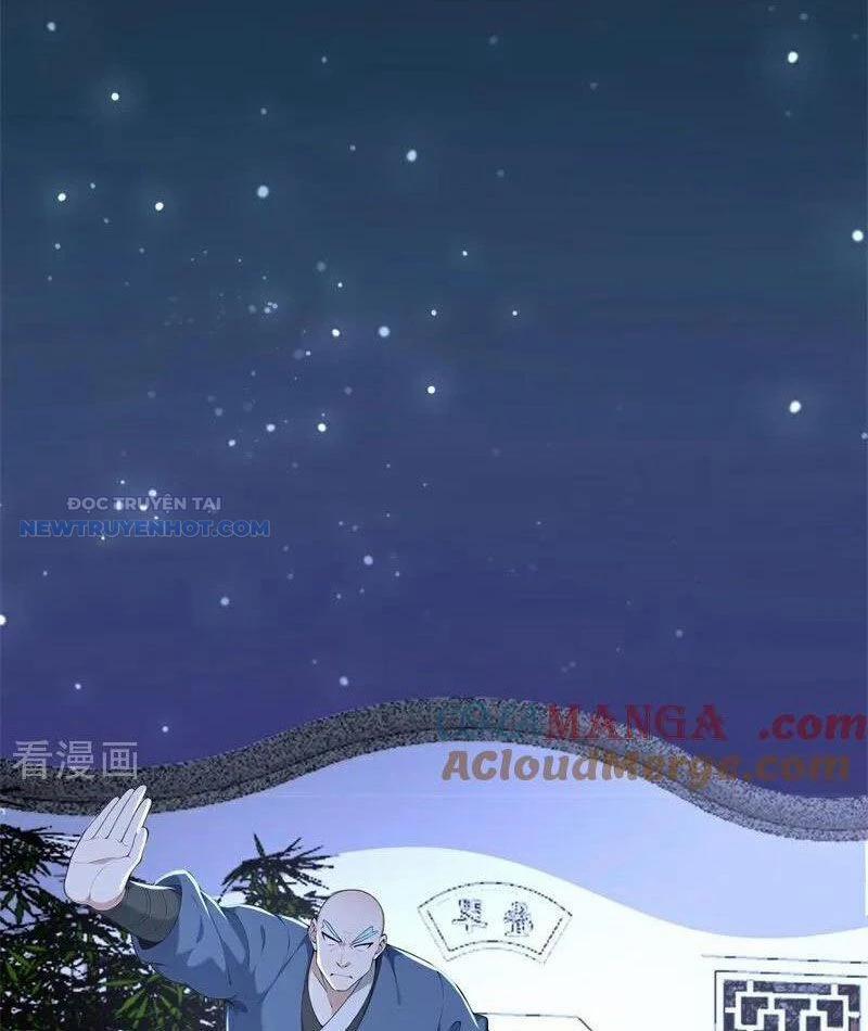 Ta Thực Sự Không Muốn Làm Thần Tiên 112 trang 54