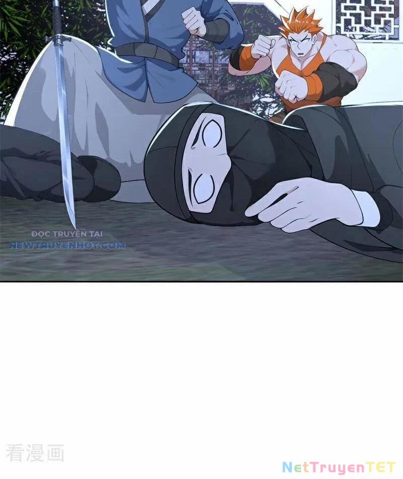 Ta Thực Sự Không Muốn Làm Thần Tiên 112 trang 55