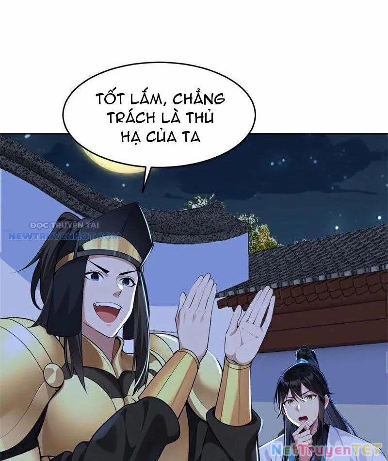 Ta Thực Sự Không Muốn Làm Thần Tiên 112 trang 56