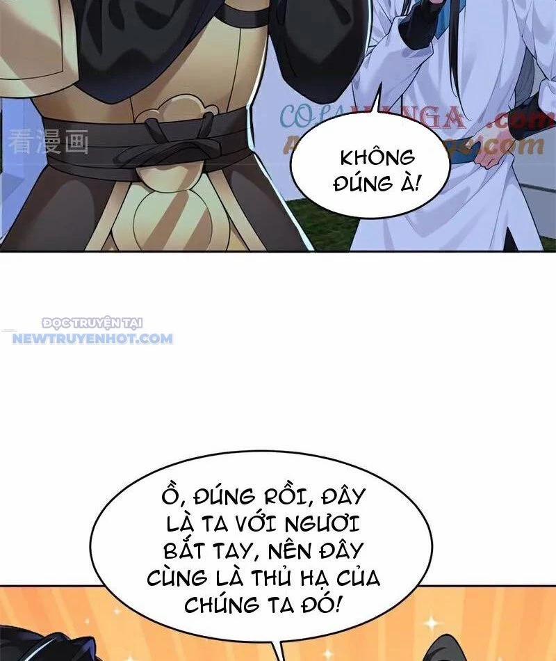 Ta Thực Sự Không Muốn Làm Thần Tiên 112 trang 57