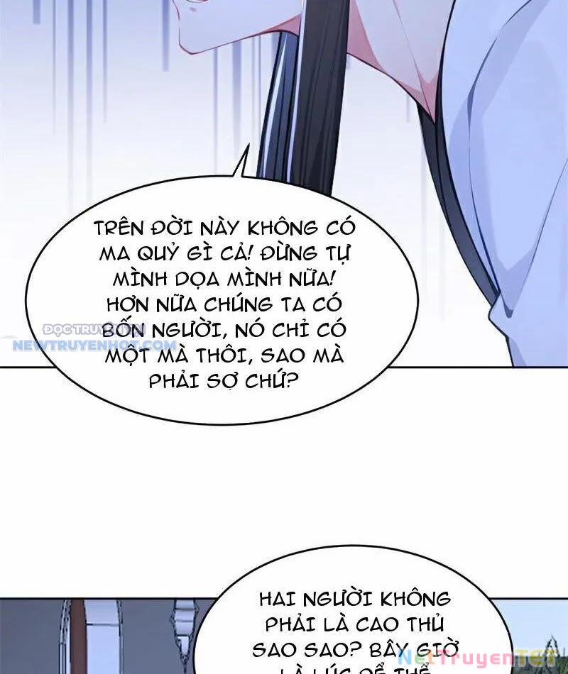 Ta Thực Sự Không Muốn Làm Thần Tiên 112 trang 7