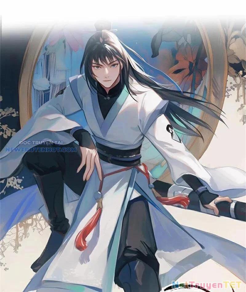 Ta Thực Sự Không Muốn Làm Thần Tiên 113 trang 1