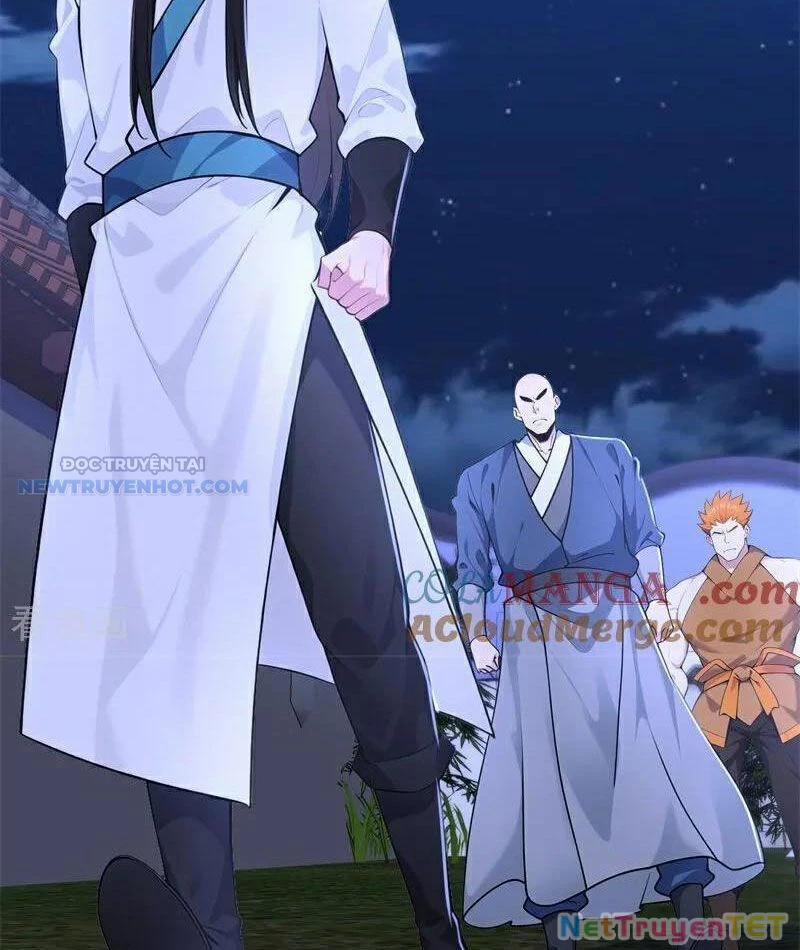 Ta Thực Sự Không Muốn Làm Thần Tiên 113 trang 10