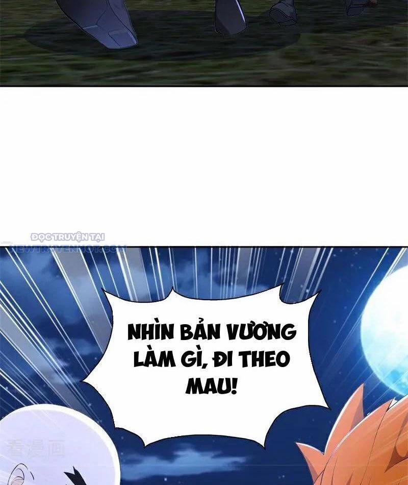 Ta Thực Sự Không Muốn Làm Thần Tiên 113 trang 11