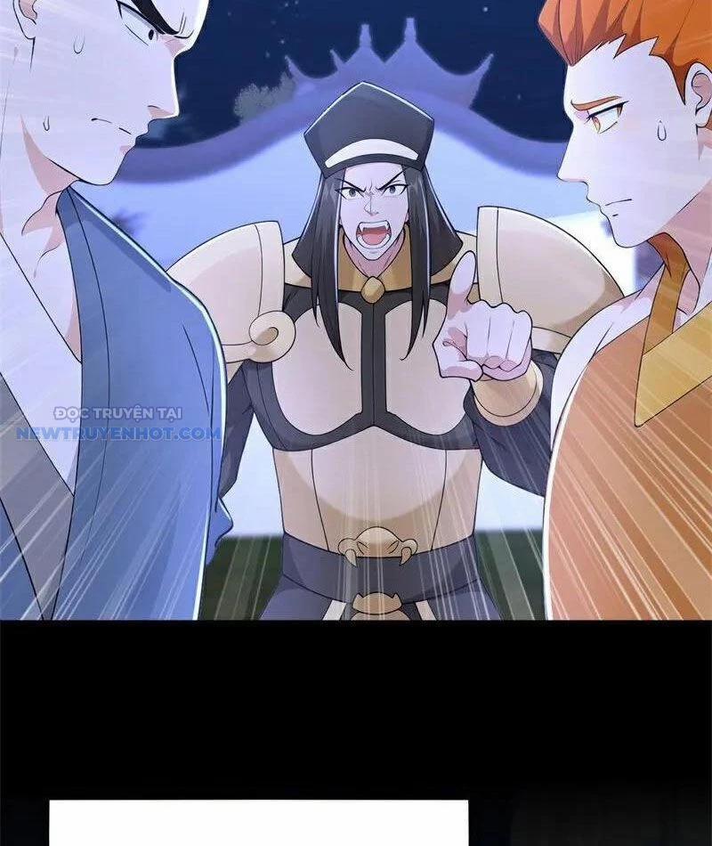 Ta Thực Sự Không Muốn Làm Thần Tiên 113 trang 12