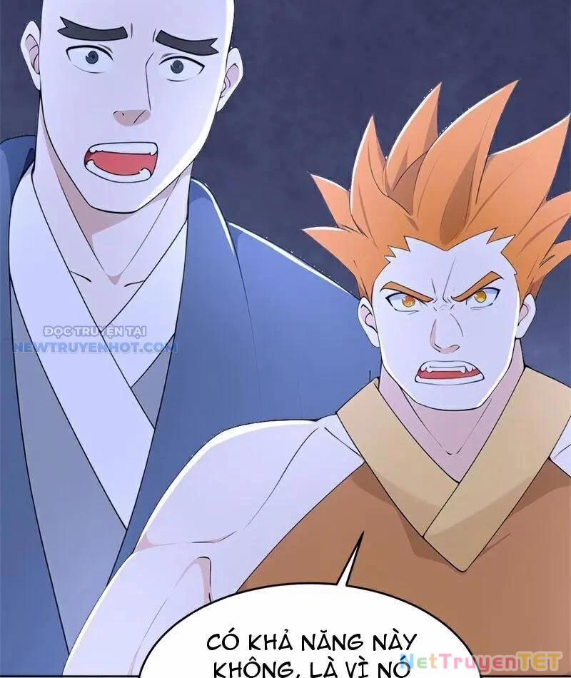 Ta Thực Sự Không Muốn Làm Thần Tiên 113 trang 25