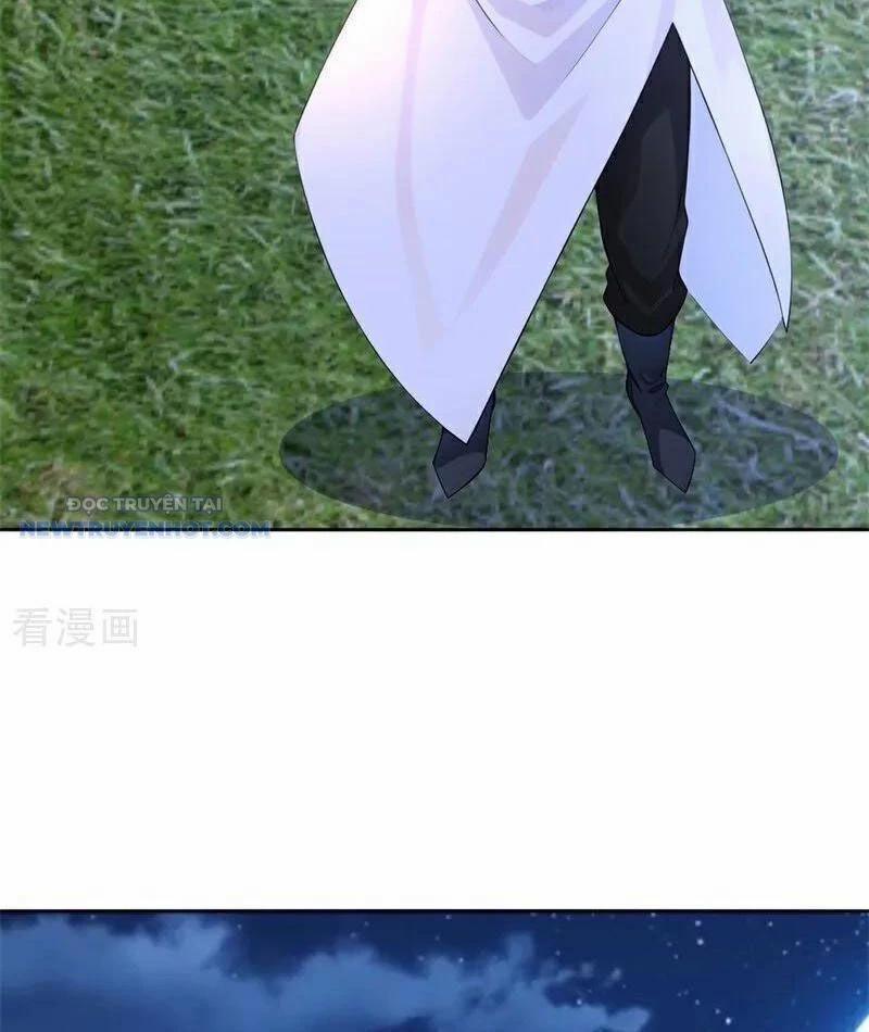 Ta Thực Sự Không Muốn Làm Thần Tiên 113 trang 29