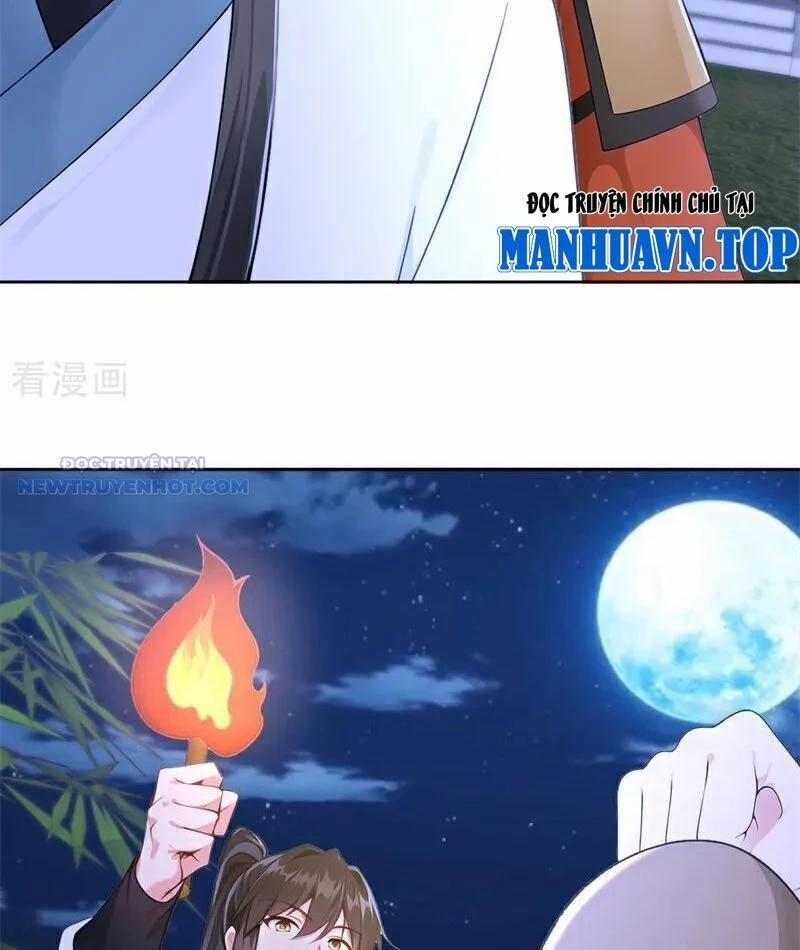 Ta Thực Sự Không Muốn Làm Thần Tiên 113 trang 31