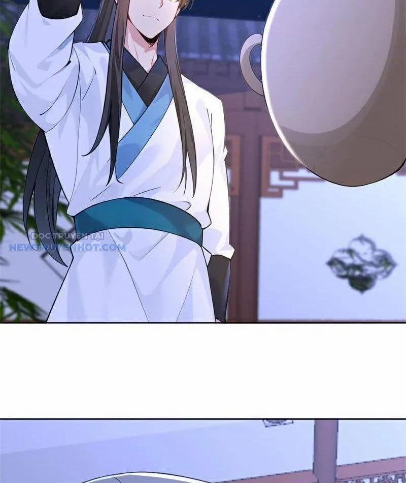 Ta Thực Sự Không Muốn Làm Thần Tiên 113 trang 32