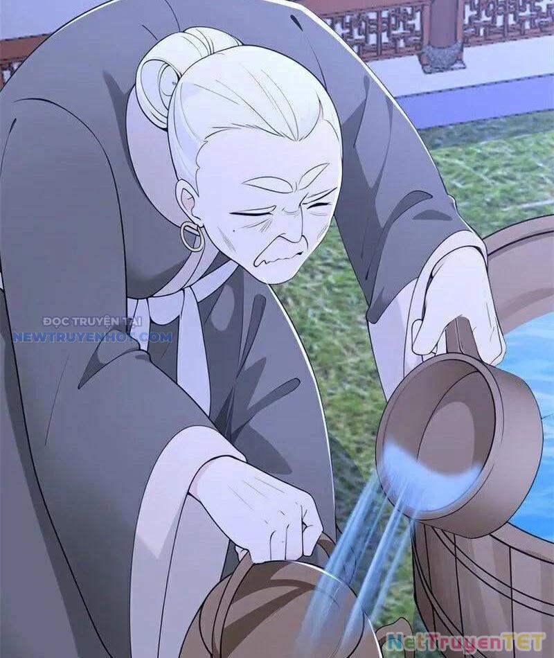 Ta Thực Sự Không Muốn Làm Thần Tiên 113 trang 33