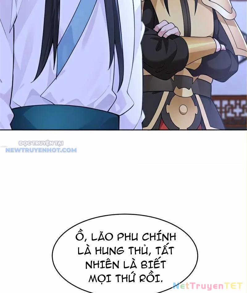 Ta Thực Sự Không Muốn Làm Thần Tiên 113 trang 47