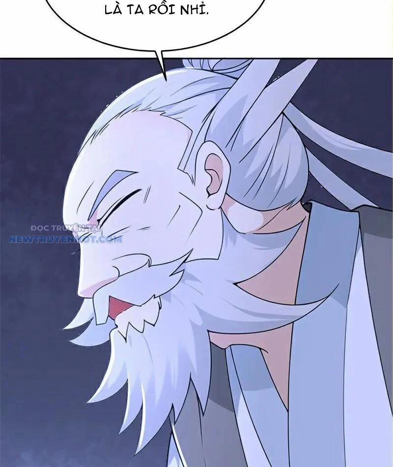 Ta Thực Sự Không Muốn Làm Thần Tiên 113 trang 51