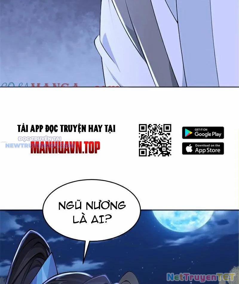 Ta Thực Sự Không Muốn Làm Thần Tiên 113 trang 52