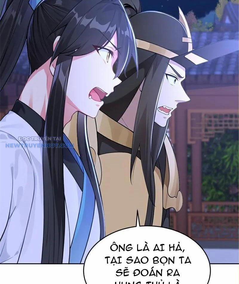 Ta Thực Sự Không Muốn Làm Thần Tiên 113 trang 53