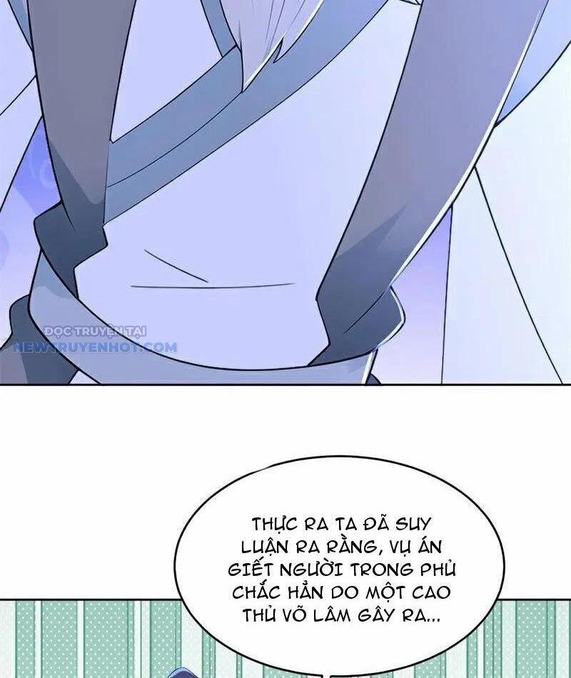 Ta Thực Sự Không Muốn Làm Thần Tiên 113 trang 57