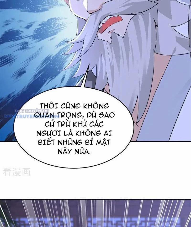 Ta Thực Sự Không Muốn Làm Thần Tiên 113 trang 60