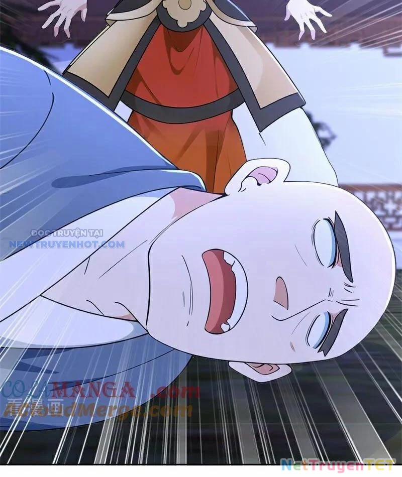 Ta Thực Sự Không Muốn Làm Thần Tiên 113 trang 66