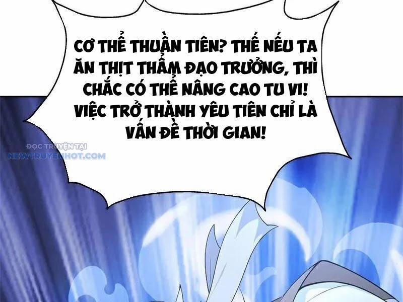 Ta Thực Sự Không Muốn Làm Thần Tiên 114 trang 11