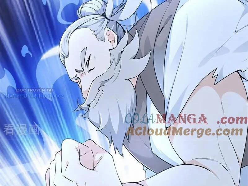 Ta Thực Sự Không Muốn Làm Thần Tiên 114 trang 12