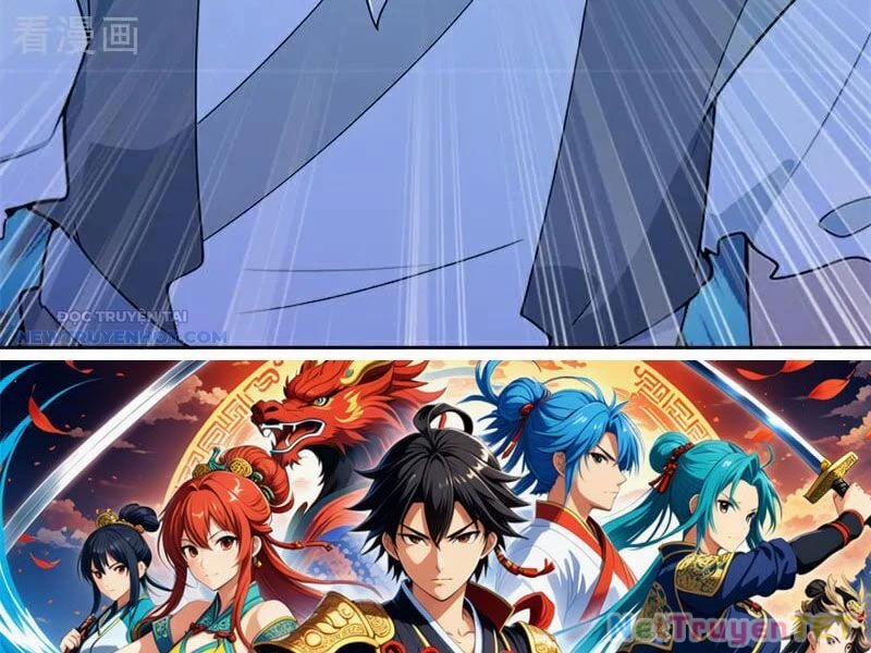 Ta Thực Sự Không Muốn Làm Thần Tiên 114 trang 121