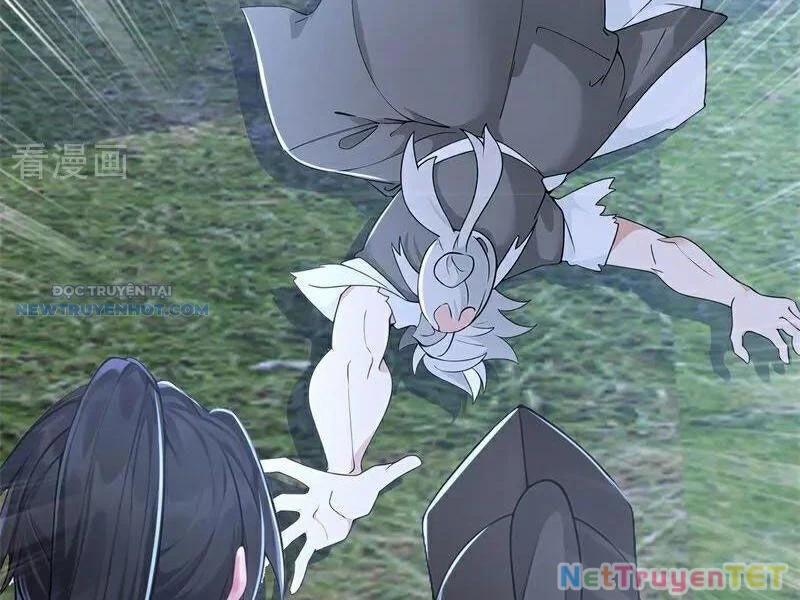 Ta Thực Sự Không Muốn Làm Thần Tiên 114 trang 35