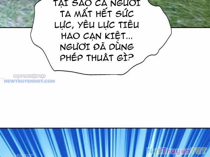Ta Thực Sự Không Muốn Làm Thần Tiên 114 trang 56
