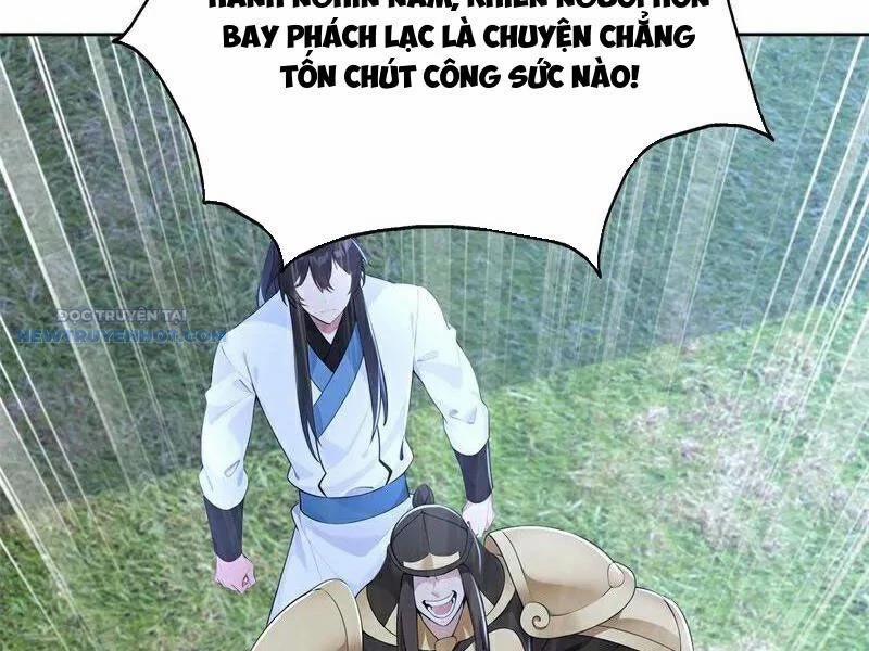 Ta Thực Sự Không Muốn Làm Thần Tiên 114 trang 7