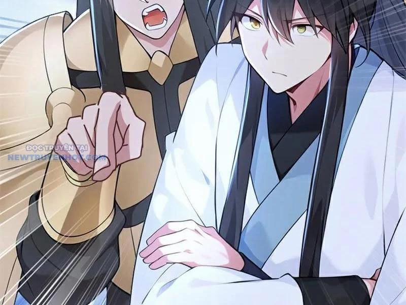 Ta Thực Sự Không Muốn Làm Thần Tiên 114 trang 91