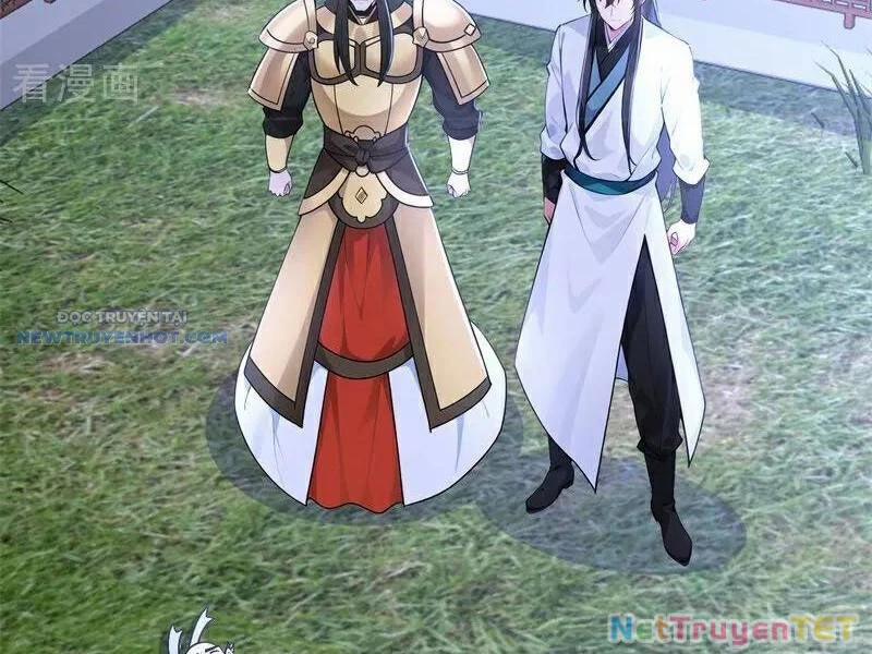 Ta Thực Sự Không Muốn Làm Thần Tiên 115 trang 103