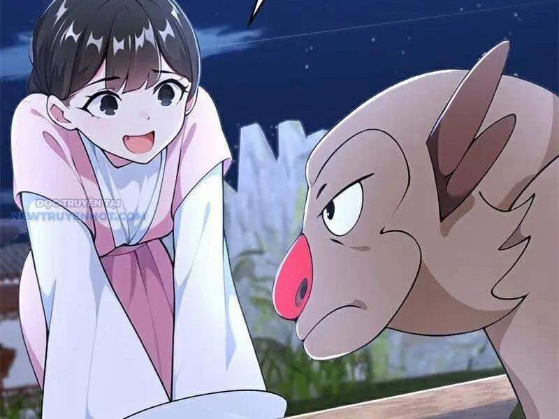 Ta Thực Sự Không Muốn Làm Thần Tiên 115 trang 33