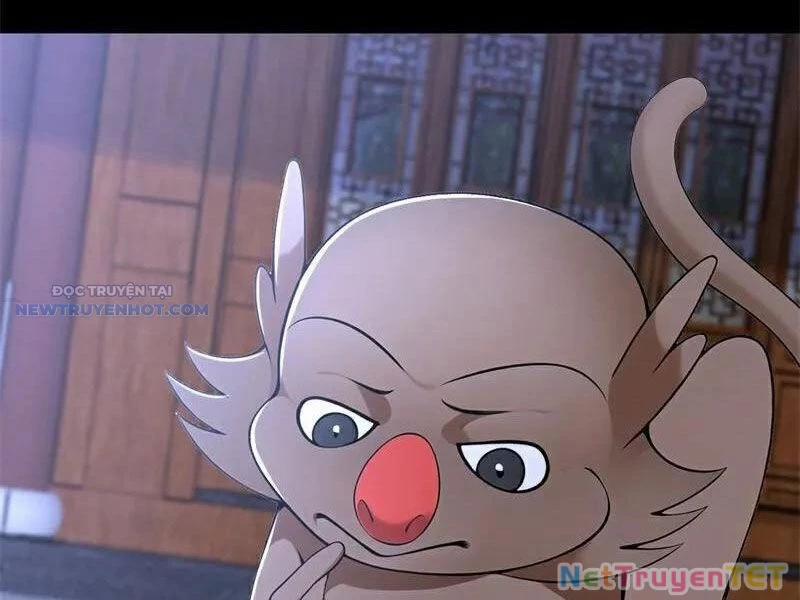 Ta Thực Sự Không Muốn Làm Thần Tiên 115 trang 35