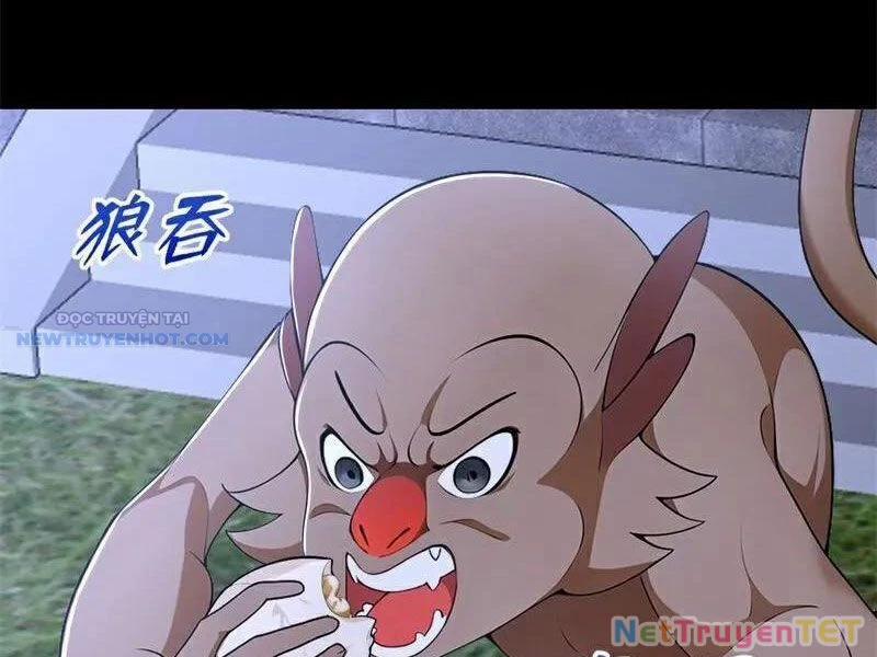 Ta Thực Sự Không Muốn Làm Thần Tiên 115 trang 40