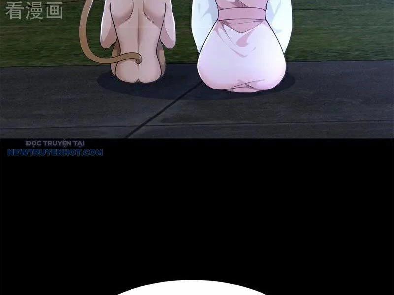 Ta Thực Sự Không Muốn Làm Thần Tiên 115 trang 50