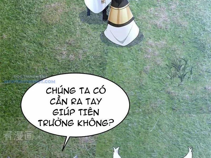 Ta Thực Sự Không Muốn Làm Thần Tiên 116 trang 2