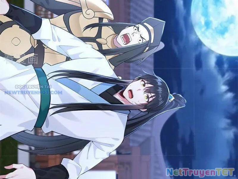 Ta Thực Sự Không Muốn Làm Thần Tiên 116 trang 35